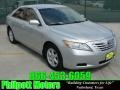 Titanium Metallic - Camry LE V6 Photo No. 1