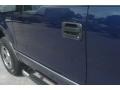 2007 Dark Blue Pearl Metallic Ford F150 XLT SuperCab 4x4  photo #12