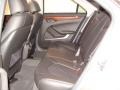 Light Platinum - CTS 4 AWD Sedan Photo No. 3