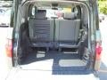 2005 Galapagos Green Metallic Honda Element EX AWD  photo #8