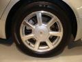 Light Platinum - CTS 4 AWD Sedan Photo No. 5