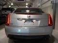 Light Platinum - CTS 4 AWD Sedan Photo No. 8