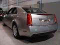 Light Platinum - CTS 4 AWD Sedan Photo No. 9