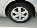 Titanium Metallic - Camry LE V6 Photo No. 13