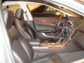 Light Platinum - CTS 4 AWD Sedan Photo No. 12