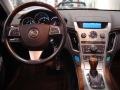Light Platinum - CTS 4 AWD Sedan Photo No. 14