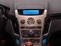 Light Platinum - CTS 4 AWD Sedan Photo No. 15