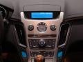 Light Platinum - CTS 4 AWD Sedan Photo No. 16