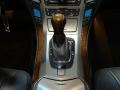 Light Platinum - CTS 4 AWD Sedan Photo No. 17
