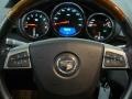 Light Platinum - CTS 4 AWD Sedan Photo No. 18