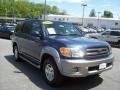 Blue Marlin Pearl 2004 Toyota Sequoia SR5 4x4