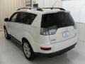 Diamond White Pearl - Outlander XLS Photo No. 2