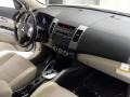 2010 Diamond White Pearl Mitsubishi Outlander XLS  photo #23