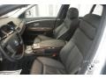 2003 Titanium Silver Metallic BMW 7 Series 745i Sedan  photo #14