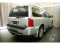 Silver Indulgence - QX 56 4WD Photo No. 2