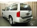 Silver Indulgence - QX 56 4WD Photo No. 4