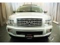 Silver Indulgence - QX 56 4WD Photo No. 10