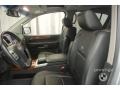 Silver Indulgence - QX 56 4WD Photo No. 14