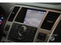 Silver Indulgence - QX 56 4WD Photo No. 15