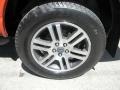2007 Ford Explorer XLT Ironman Edition 4x4 Wheel and Tire Photo