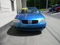 2004 Sapphire Blue Nissan Sentra 2.5 S  photo #7