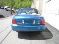 Sapphire Blue - Sentra 2.5 S Photo No. 8
