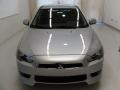 2010 Apex Silver Metallic Mitsubishi Lancer Sportback GTS  photo #6