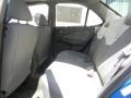 Sapphire Blue - Sentra 2.5 S Photo No. 10