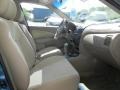 Sapphire Blue - Sentra 2.5 S Photo No. 11