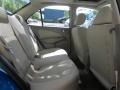 Sapphire Blue - Sentra 2.5 S Photo No. 12
