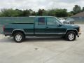 Emerald Green Metallic - C/K C1500 Extended Cab Photo No. 2