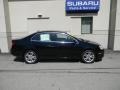 Black - Jetta 2.0T Sedan Photo No. 5