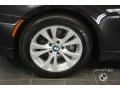 2010 Black Sapphire Metallic BMW 5 Series 535i xDrive Sports Wagon  photo #8