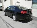 Black - Jetta 2.5 Sedan Photo No. 4