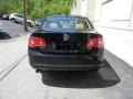 Black - Jetta 2.5 Sedan Photo No. 8