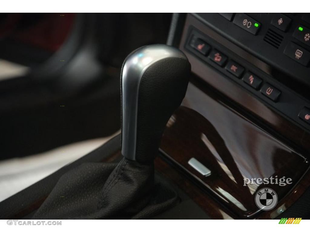 2010 X3 xDrive30i - Vermilion Red Metallic / Black photo #17