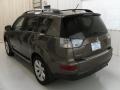 Quartz Brown Metallic - Outlander XLS Photo No. 2