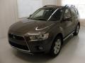 Quartz Brown Metallic - Outlander XLS Photo No. 7
