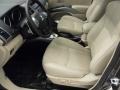 Quartz Brown Metallic - Outlander XLS Photo No. 9