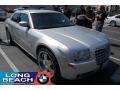 2005 Bright Silver Metallic Chrysler 300 Touring  photo #1