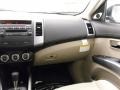 Quartz Brown Metallic - Outlander XLS Photo No. 20