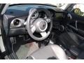 2006 Pepper White Mini Cooper S Hardtop  photo #3