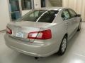 2010 Quick Silver Pearl Mitsubishi Galant ES  photo #4