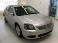 2010 Quick Silver Pearl Mitsubishi Galant ES  photo #5