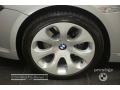 Titanium Silver Metallic - 6 Series 650i Coupe Photo No. 6