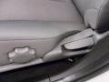 2010 Quick Silver Pearl Mitsubishi Galant ES  photo #9