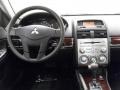 2010 Quick Silver Pearl Mitsubishi Galant ES  photo #14