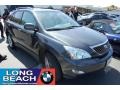 2008 Flint Mica Lexus RX 350  photo #1