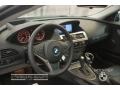 Titanium Silver Metallic - 6 Series 650i Coupe Photo No. 13