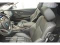 Titanium Silver Metallic - 6 Series 650i Coupe Photo No. 14